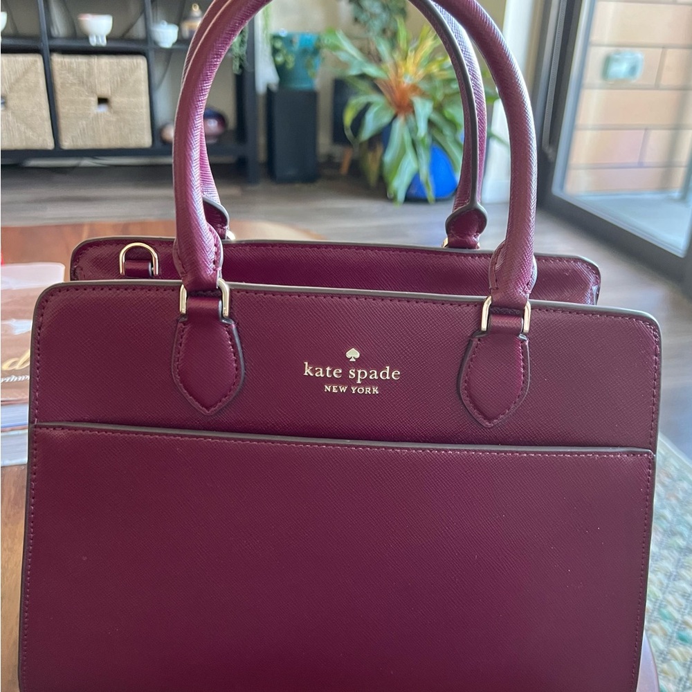 NWOT Kate  Spade  Purse